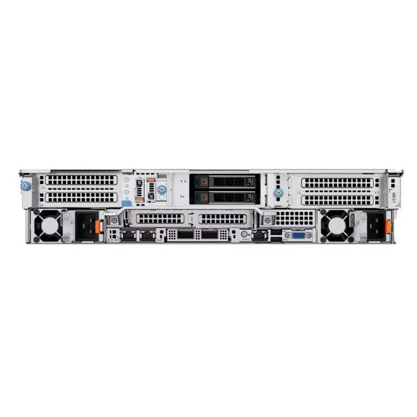 PowerVault ME5024 32GB FC Dual Controller SAS Read Intensive SSD Server Storage 3.84t