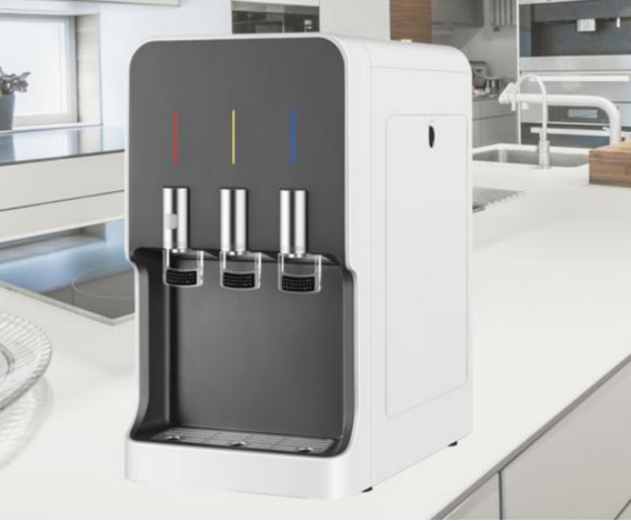 Kitchen 2000l Oem Water Cooler With Ro Purifier