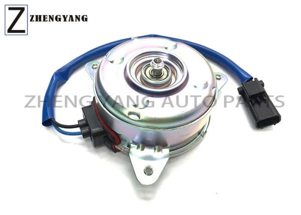 2010 Honda FIT Cooling Radiator Fan Motor 19030-RB0-004 Replacement Durable