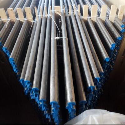 Natural Gas Electric Power Pickling Stainless Steel Pipe Industries Astm A312
