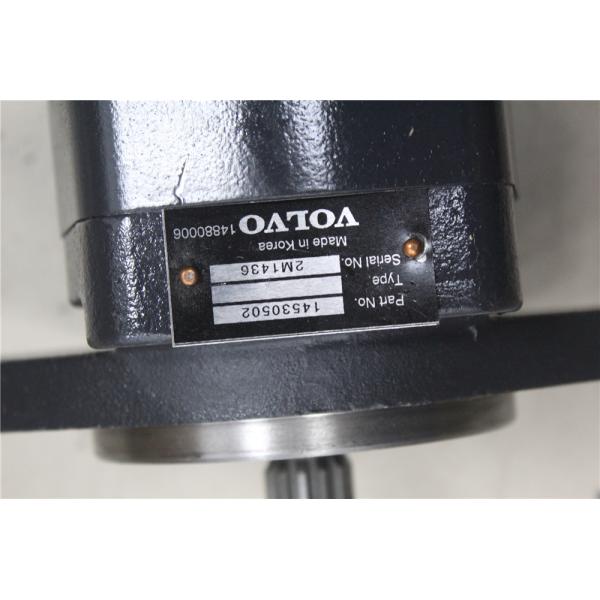 Части для экскаваторов, гидравлический насос EC360C L EC330C L EC360B LC EC330B LC Пилотная насосная установка VOE 14530502