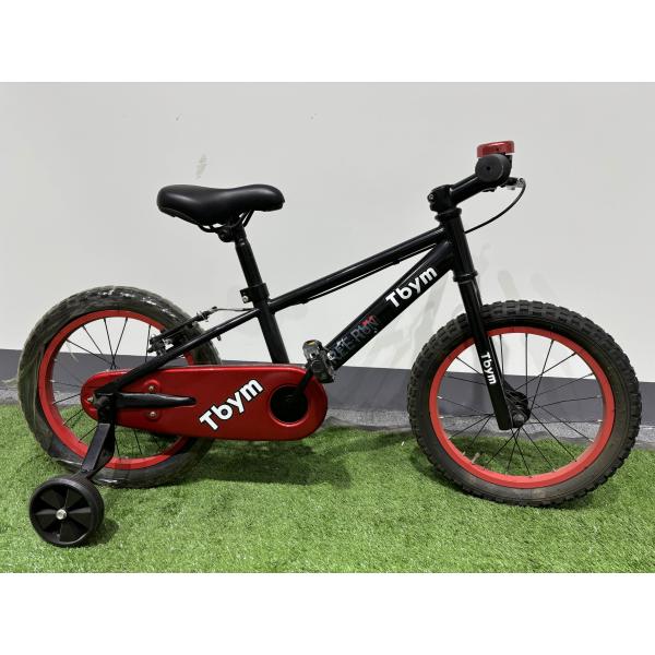 Дети 5-8 лет Дети 20 Дети Велосипед с обучающими колесами