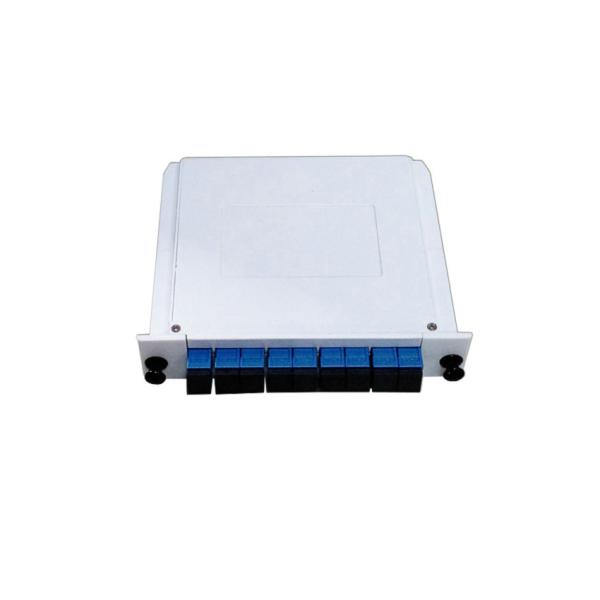 Patch Panel Fiber Optic Cable Termination Box LGX Splitter Cassete 1x16 1x8