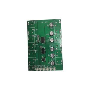 AVスイッチーソリューション開発 ICチップ