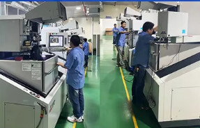 Xiamen Weiduo Xin Technology Co., Ltd.