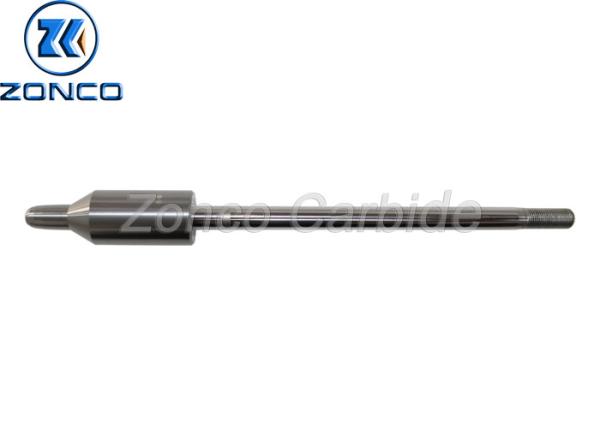 Componentes da válvula do carboneto de tungstênio 410SS para o setor petroleiro