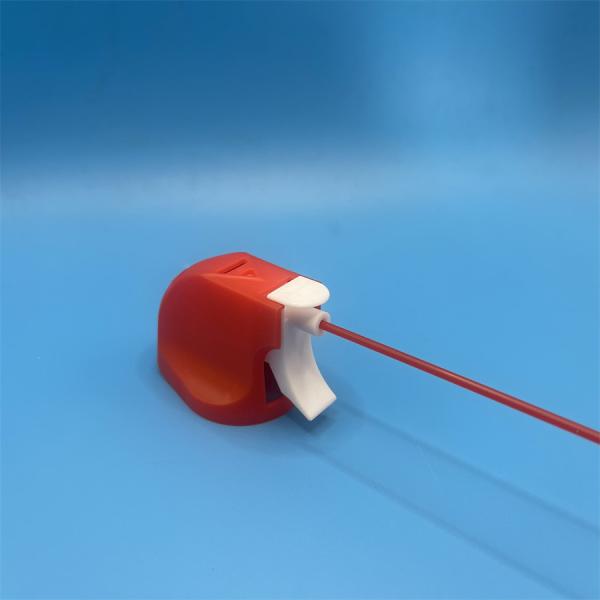 Профессиональный пластиковый садовый распылитель для рук насос очистный триггер - эффективное и надежное решение для очистки