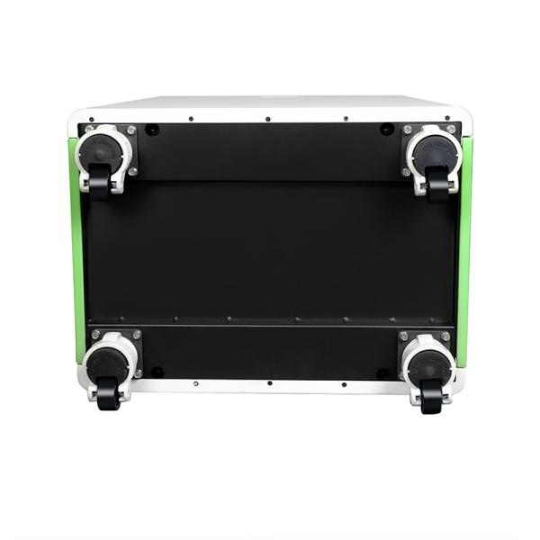 Lithium Iron Solar Home Energy Storage Battery 48V 250ah 300ah Lifepo4 Battery