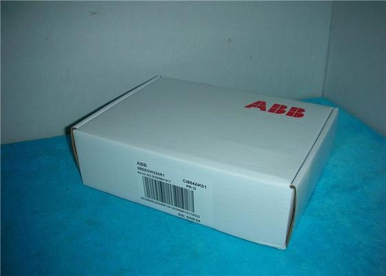 Profibus-DP/V1 Interface Kit ABB 3BSE030220R1 CI854AK01 Digital I O Module