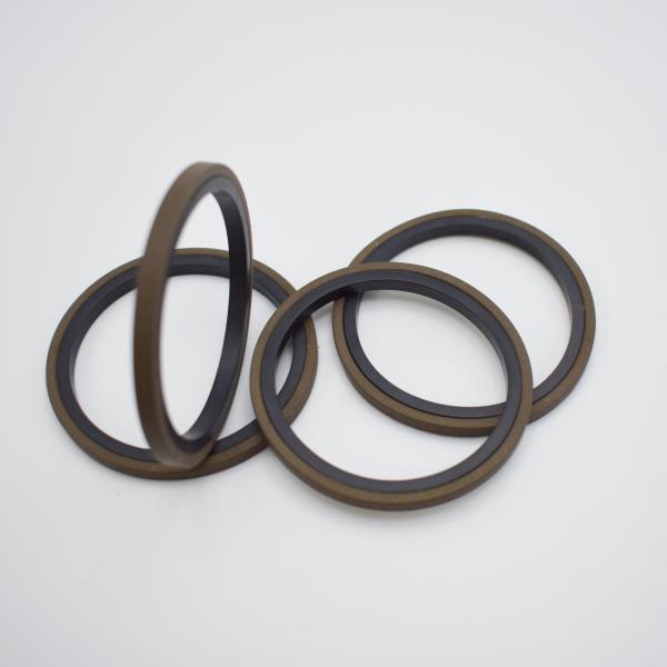 Cylinder High Pressure Resistant Piston Seal SPG 50*40*4.3 for Machinery Repair Shops