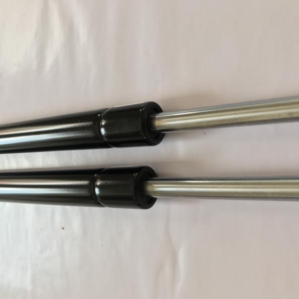 Steel Miniature Gas Springs Industrial Nitrogen Gas Lift For Mould Machine