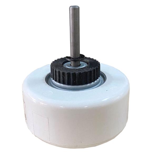 Смола упаковала мотор упаковки смолы Эффсиенси 1370РПМ мотора высокий для мотора блока ФФУ кондиционера разделения на открытом воздухе