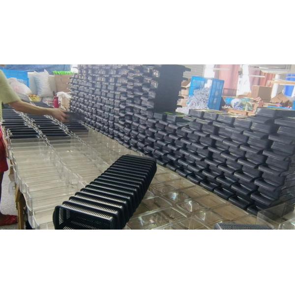Xi 'an Shanyi Electromechanical Equipment Co., Ltd.