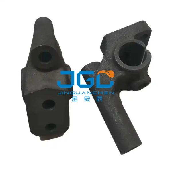 Le bras de balancier de moteur a fixé l'excavatrice Accessory VH13951221A de Seat Sk200-8
