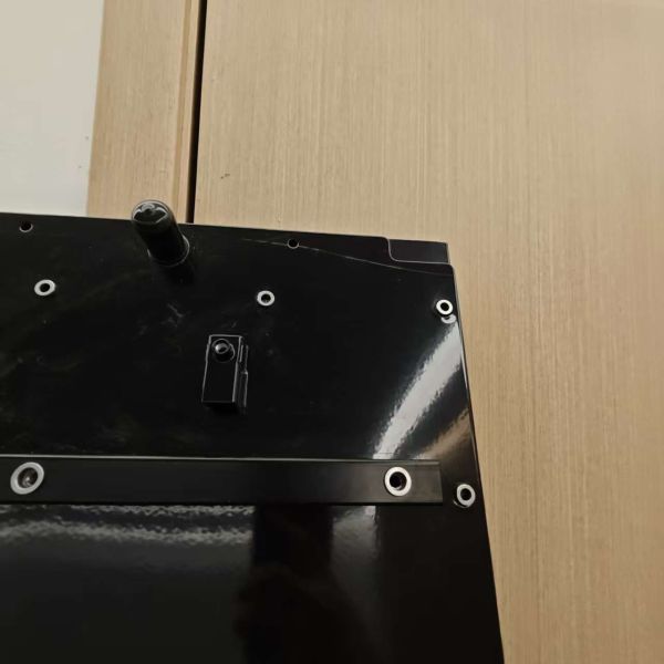 Customizable Liquid Cooling Plates For Energy Storage Battery Packs