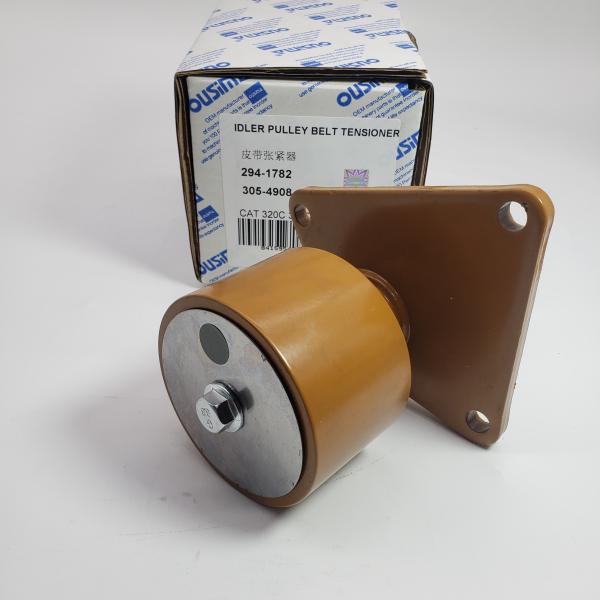 Tensioner Belt Pulley  294-1782  305-4908 For CAT 320C