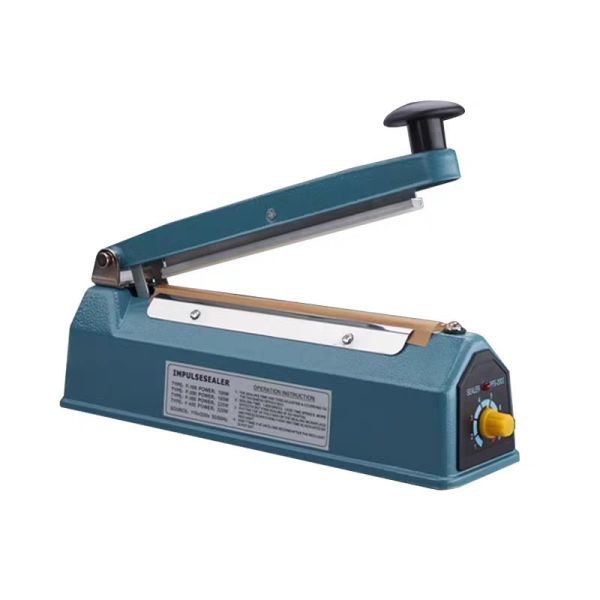 Portable Heat Sealing Machine for On-Site Packaging with Easy Operation and Low Noise