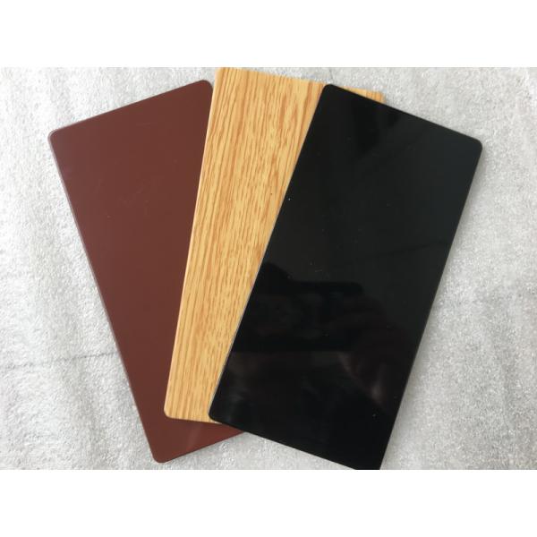 Огнеупорная доска высокопрочная, анти- алюминий в листах знака АКМ знака корозии