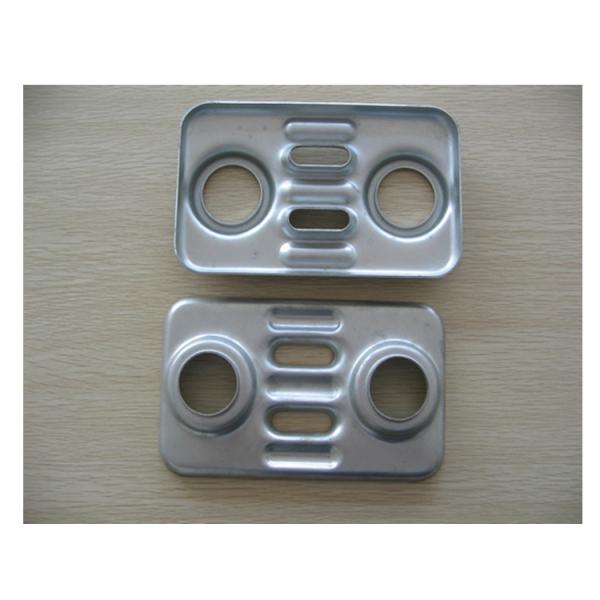 1мм-12мм Промышленный листовой металл Мебель оборудование штамповки Части для мебельной промышленности