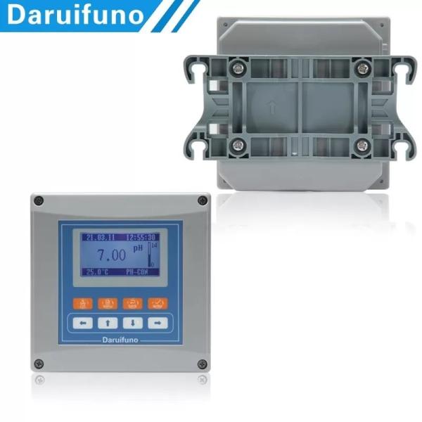 100～240VAC PH Transmitter For Online Water Monitoring