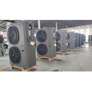 FOSHAN JUYANG NEW ENERGY CO LTD