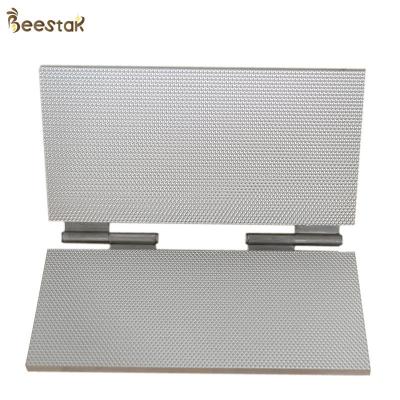 Manual Beeswax Press Machine Aluminum Alloy 415x195mm for Beekeeping