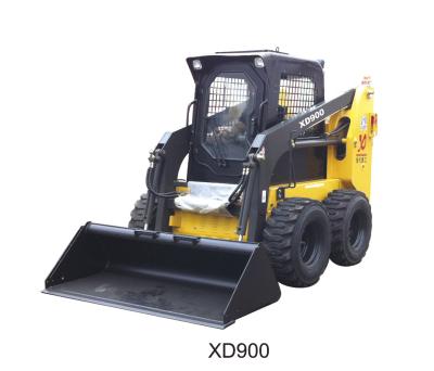 Katop XD900 Skid Steer Loader 950KG