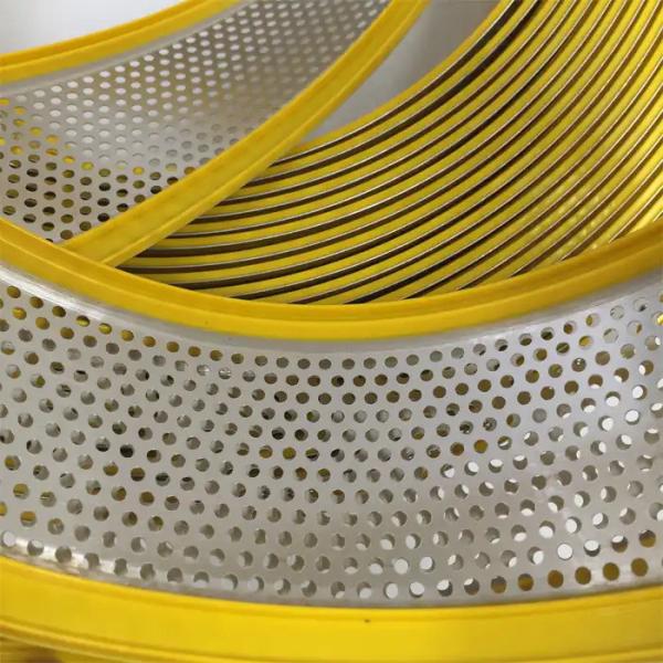 Golden Aluminum Tape Coil With Folded Edge Word Sign Brushed Aluminum Coil Strip