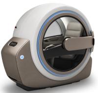 Câmara Hyperbaric de O2ark que envelhece o oxigênio Hyperbaric elétrico de Seat HBOT em casa