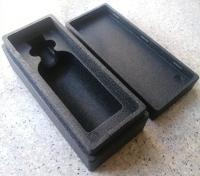 PPE qui respecte l'environnement de matériaux empaquetant le moule de PPE a adapté aux besoins du client