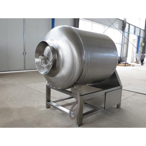 300L Chicken Marinating Machine Vacuum Food Meat Tumbling Machine