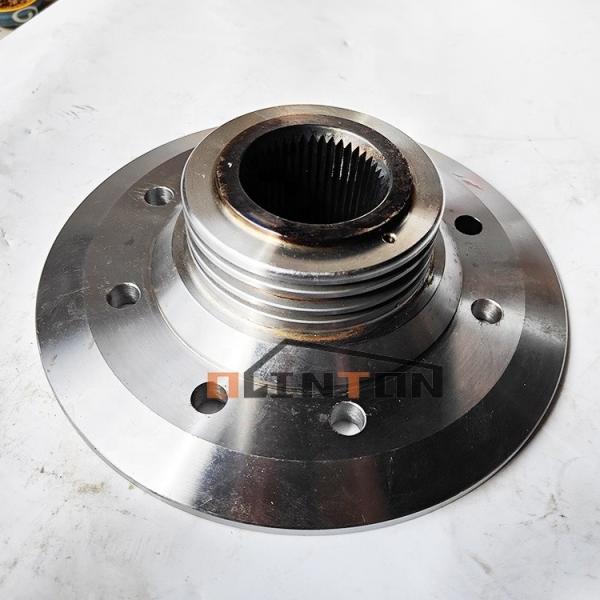 D60 D65 Bulldozer Bevel Gear Shaft Hub 144-21-12414 for Heavy-Duty Applications