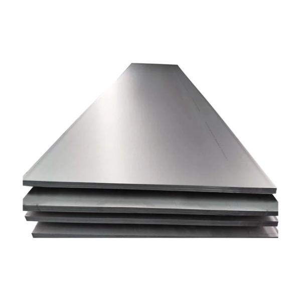 Ss Plate Hot Rolled 316L 310S 321 No. 4 Bright Mirror Finish 430 201 304L Ba 2b Polished Tisco Stainless Steel sheet