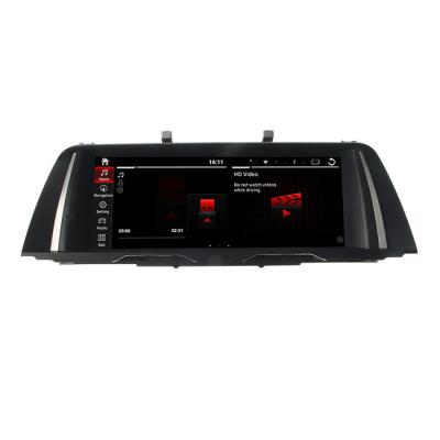 2009 2016 BMW Sat Nav 5 Multimedia Head Unit Double Din 10.25 Inch