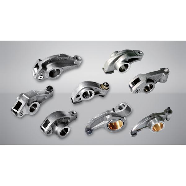 Auto spare parts Engine Rocker Arm For Hyundai Atos  24551-02200 24551-02200 A  24552-0255