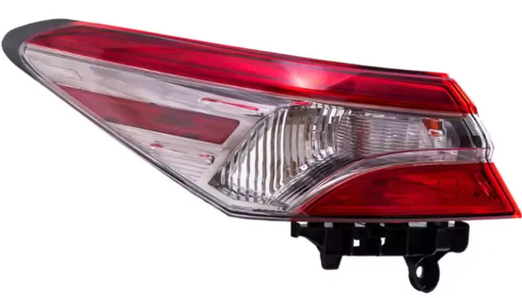 2018 2019 2020 Toyota Camry кузовные комплекты Автомобильные запасные части