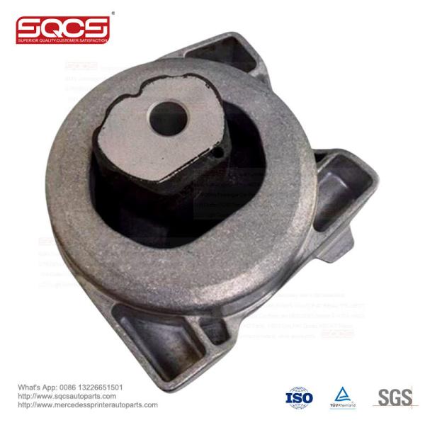 1692400618 Engine Mount for Mercedes Benz W169 W254 Car Parts Year 2003-2012 Reference NO. 014 024 0092