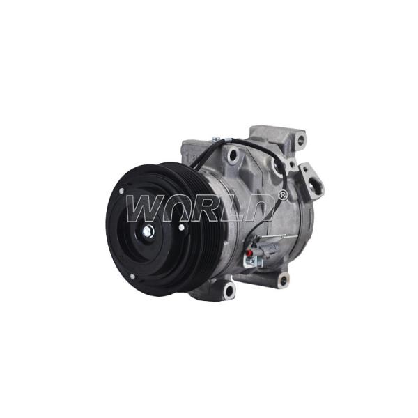 4471608580 Compressor de ar condicionado automático para Toyota Innova para Hilux 2.8 WXTT163