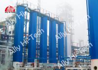 Usine de purification d'hydrogène de PSA du produit H2 de grande pureté de gaz de four à coke