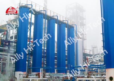 PSA Hydrogen Purification Plant From Coke Oven Gas High Purity Product H2