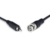 Soluciones de cable coaxial duraderas y flexibles que ofrecen protección EMI superior, perfectas para aplicaciones automotrices, aeroespaciales y de video de alta definición