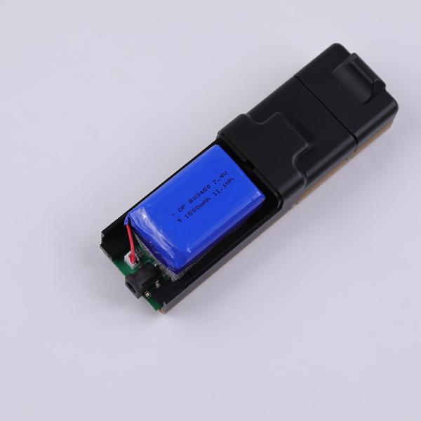 FONGKO 12 Cores Ribbon Fiber Type Hot Jacket Remover Hot Stripper Ribbon Fiber Hot Stripper