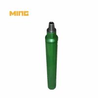 Las altas brocas mineras de la presión de aire QL40 DTH martillan 4inch para arruinar