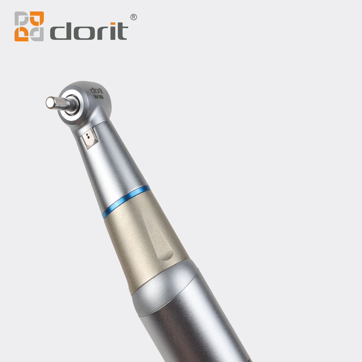 Внутренний полив против 1:1 1.59mm до 1.60mm Наконечники угла низкооборотное