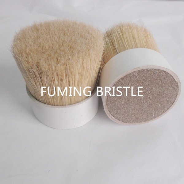 60% 70mm high quality street sweeper bristles