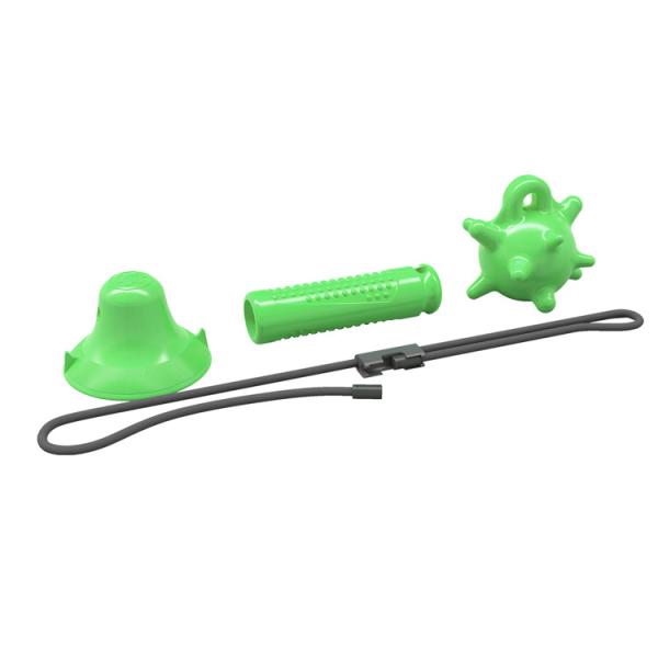 Outdoor Pet Multi Functional Chew Training Interactive Sticks Toys Dog Molar