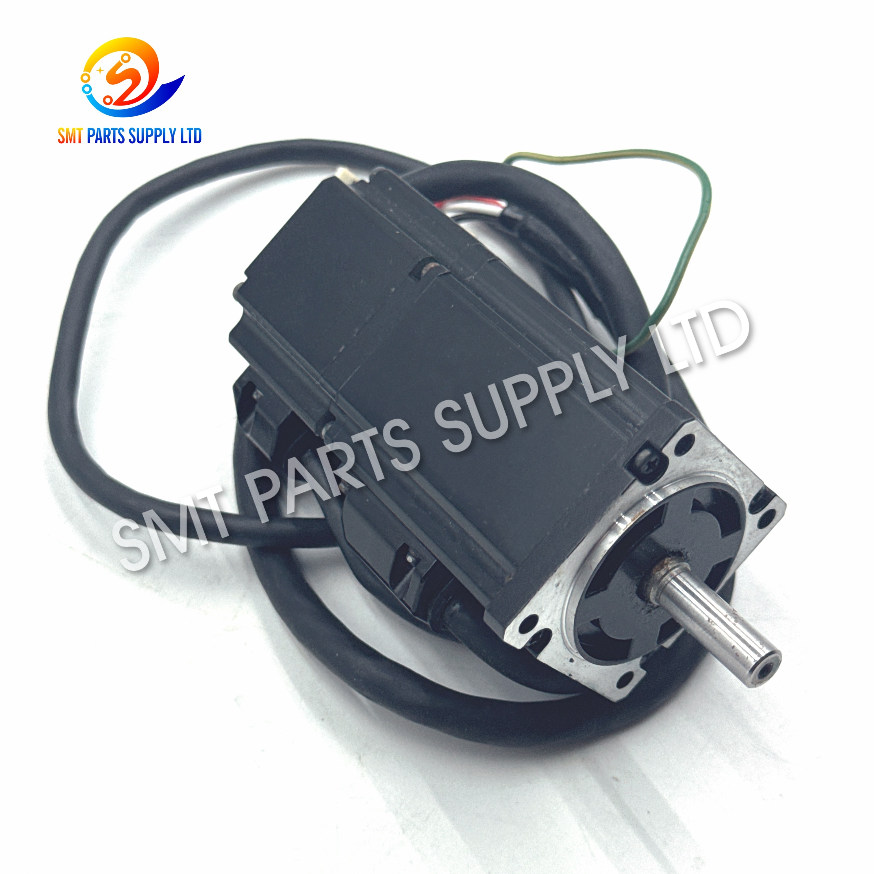 SANYO Q2GA04006VXS2C YV100 AC Servo Motor 90K6C-025F11