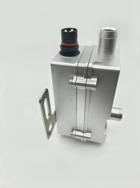 Aquecedores de motores de automóveis, Goldate 1000W, Aquecedor de estacionamento para carros, aquecimento rápido, 220V