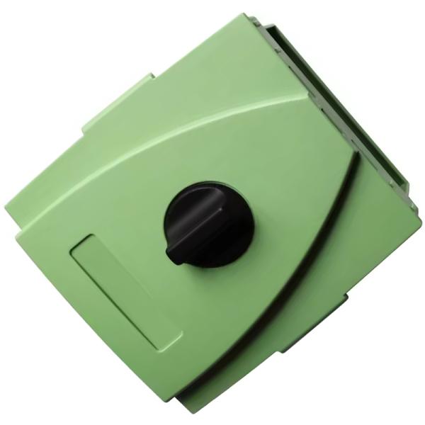Moniteur LCD Laico Écran d'affichage et support d'écran pour Lei Ca TS50 TM50 TS15 TS11 Ensemble d'écran LCD pour stations totales TS30 60 TM30 60