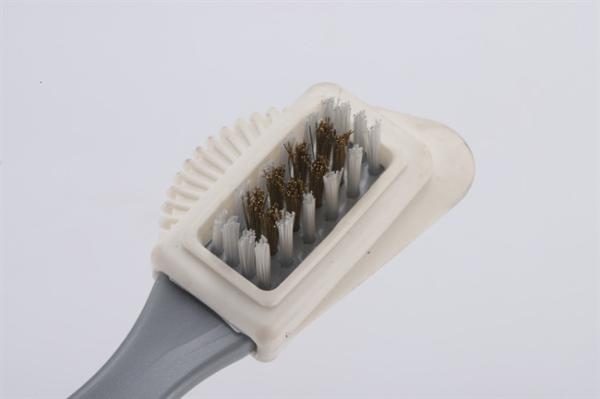 shine cleaning shoe brush Managing Nubuck Shoe Brush Removing Dirt Stains